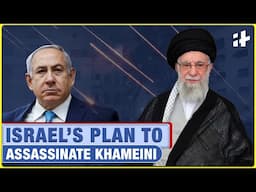 Iran’s Regime may Change in the Ongoing Israel-Iran conflict, says Netanyahu