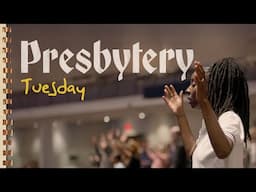 Gateway Church Live | Presbytery | June 3