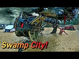 Craziest Mud Nationals Ever-Stuck Nationals 2025