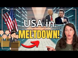 🔥 Trump, Musk & AI: A High-Stakes Battle for Humanity 🚀