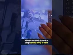 सेना के सर्विंग कर्नल और उनके बेटे को पंजाब पुलिस ने बेरहमी से पीटा | Punjab Police