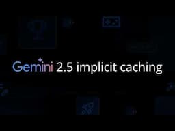 Slash Your Gemini Bill Up To 75 %