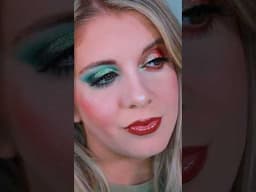 NEW! Fantasy Cosmetica Ranger Collection is EVERYTHING! #makeup #beauty.