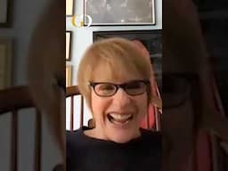 Is #PattiLupone coming back to #AmericanHorrorStory? Maybe not. #agathaallalong #tv #emmys #shorts