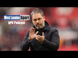 What next for QPR if the Marti party's over?