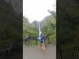 Gorge 100k Ultra Marathon