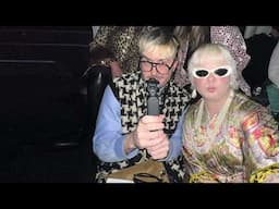 PARIS VLOG + OUR FIRST COUTRE SHOW : Come With Us To Valentino Haute Couture Spring/Summer 2025!