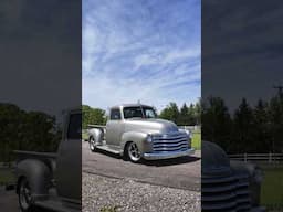1948 Chevrolet 3100 For Sale | Volo Museum V21921