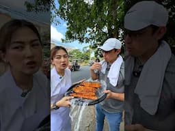 NAGLUTO NG MERIENDA NA TURON AT BUKO pero nauwi sa ER 😭 Awa ako sa asawa ko 😭