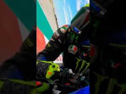 Leaning Like a Legend 🏍️🔥