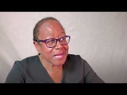 Trailblazing Women of WNY | Narrative Project: Lillian Williams