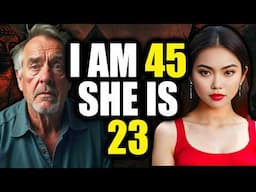 Lying THAI Wife Has Been Hiding Her SECRET Husband 🇹🇭