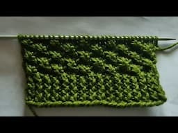 Very Easy Knitting Pattern / Knitting  Design / Knitting Pattern / Sweater Design /Gents Sweater