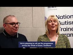 NATP Stories: Kate and David