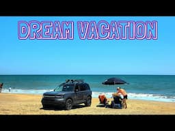 Outer Banks For The Very FIRST Time! | May 2025