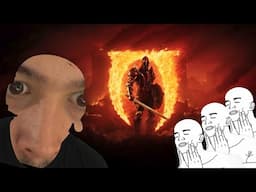 Oblivion Remastered is better than it has any right to be