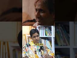 Making While We Watched with Ravish Kumar #shorts #indiancinema #documentary