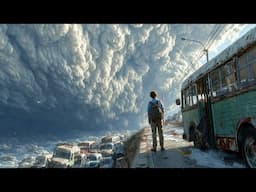 [Movie Recap] People Ended Up In An Endless On The Road, Which Has Been Repeated For 10 Years Now