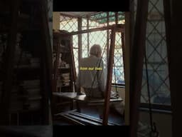 A Documentary That Reminds You of Slow Cinema #movierecommendation #LongLiveCinema