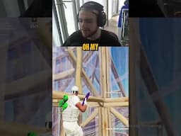 Mongraal is having a baby?!