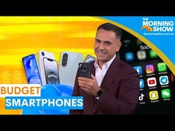 Tech giants are releasing brand new devices for less | Sunrise