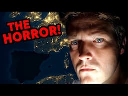I Survived The Blackout!