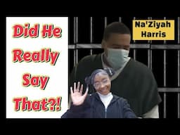 Crucial Pieces of Evidence AGAINST Jarvis Butts (Na'Ziyah Harris Trial Ride pt 4)
