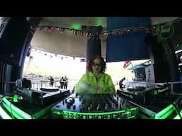 JADE SOUL | Amsterdam | Keep Hush x YEREYERE x Waterkant