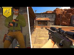 What... Another CS 1.6 Project announced!? - CS: Legacy