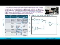 Drawing Logic Diagrams