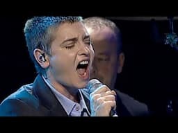 Sinéad O'Connor - Never Get Old [Live] | AVO Session 2007