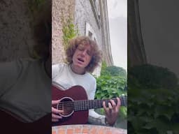 Yougotmefeeling - Noah acoustic