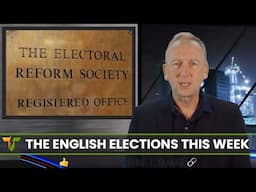 Local Elections 2025: A Broken System