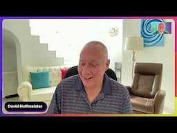 ACIM Lesson 160  I am at home. Fear is the stranger here.  David Hoffmeister