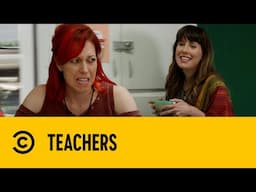 Mansplaining | Teachers