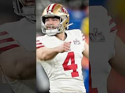 Should 49ers Fans Be Worried About This Going Into 2025? #shorts 49ers News