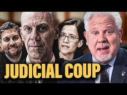 Meet the ACTIVIST Judges Blocking Trump’s Agenda