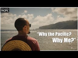 A Voice Behind the Voyages 🎙️⛵ Voices of the Pacific INTRO 🌊
