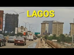 Unveiling Lagos's Hidden Gems: Unexpected Tourist Spots
