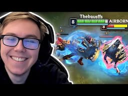 ACTUALLY COOKING ON VI! *NEW ITEMS NEW RUNE*