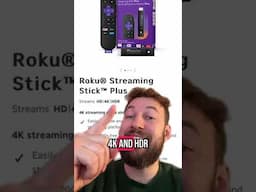 New roku streaming stick plus - everything you need to know