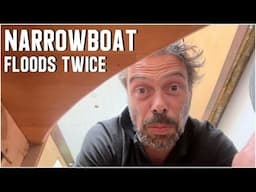602. Plumbing two sinks onboard