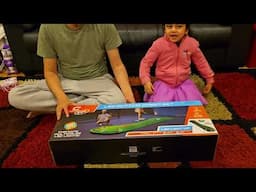 Kids Golf unboxing review