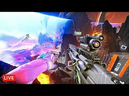 🔴 LIVE - SPLITGATE 2 BATTLE ROYALE IS HERE (They actually did it)