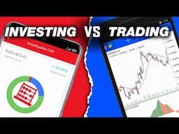 EasyEquities Vs Forex (Trading) | Investing For Beginners South Africa
