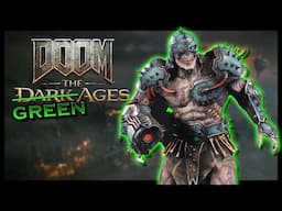 Doom the Dark Ages after 100% – Should you Buy? (Review)