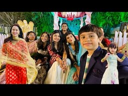 Wedding Party Mein Ladkiyon Ka Dhamaal 😍 in Indore City