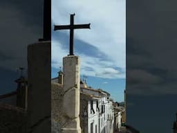 A Quick Look at L'Atzubia, Spain #spain