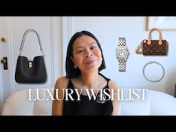 LUXURY SHOPPING IN EUROPE 2025 | celine, LV, cartier, tiffany