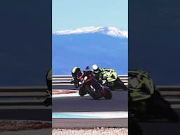 Andalucia Trackday